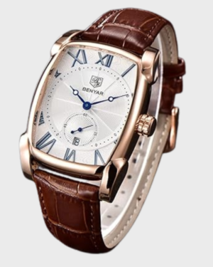 BENYAR Best Waterproof Classic Watch For Men