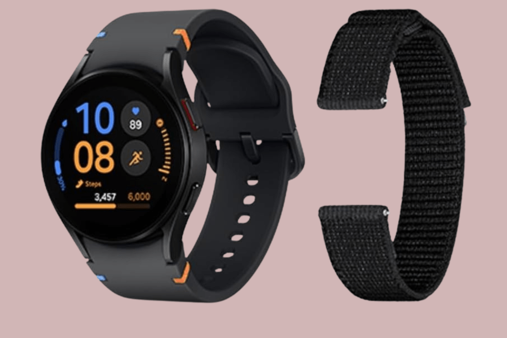 SAMSUNG Galaxy Watch FE 40mm Bluetooth SAMSUNG Galaxy Watch FE 40mm BluetoothÂ