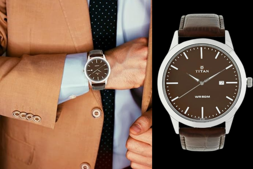 shop Best Men Titan watches for sale at Affordable Prices