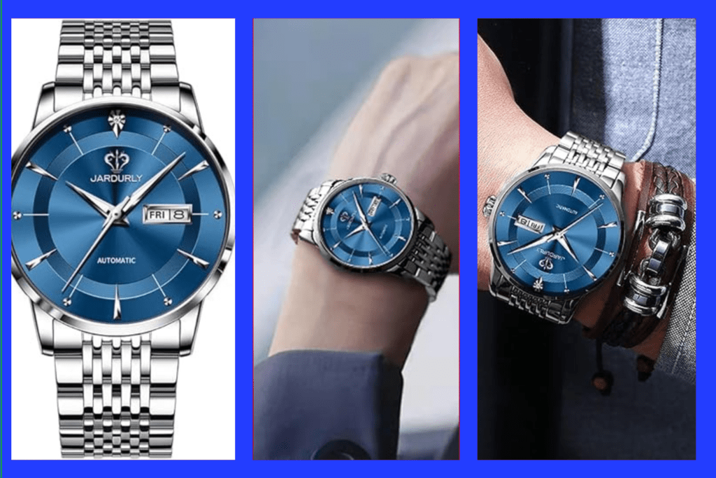 Mens Watch Mechanical Mens Watch Mechanical