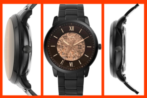 10 one of the best affordable Fossil watches for men