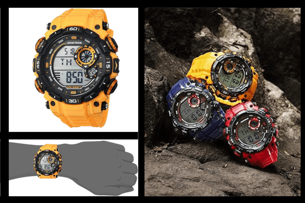 Armitron Sport Men's Armitron Sport Men's