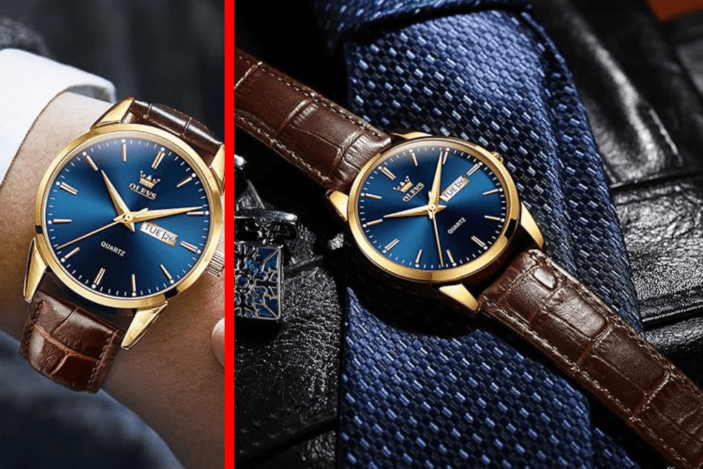 OLEVS Watches OLEVS Watches