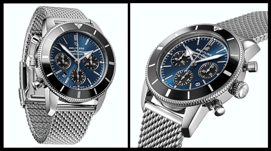 Breitling Watch Breitling Watch
