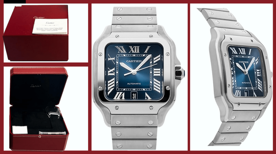 Cartier watches Cartier watches