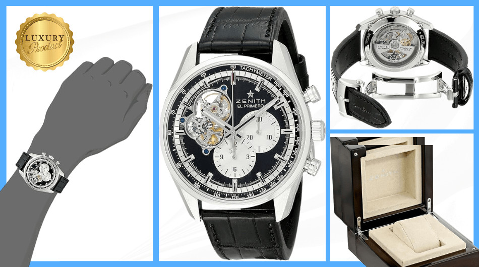 Zenith Watches Zenith Watches