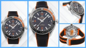 Top 5 luxurious watch brands for men in 2024 [Latest]