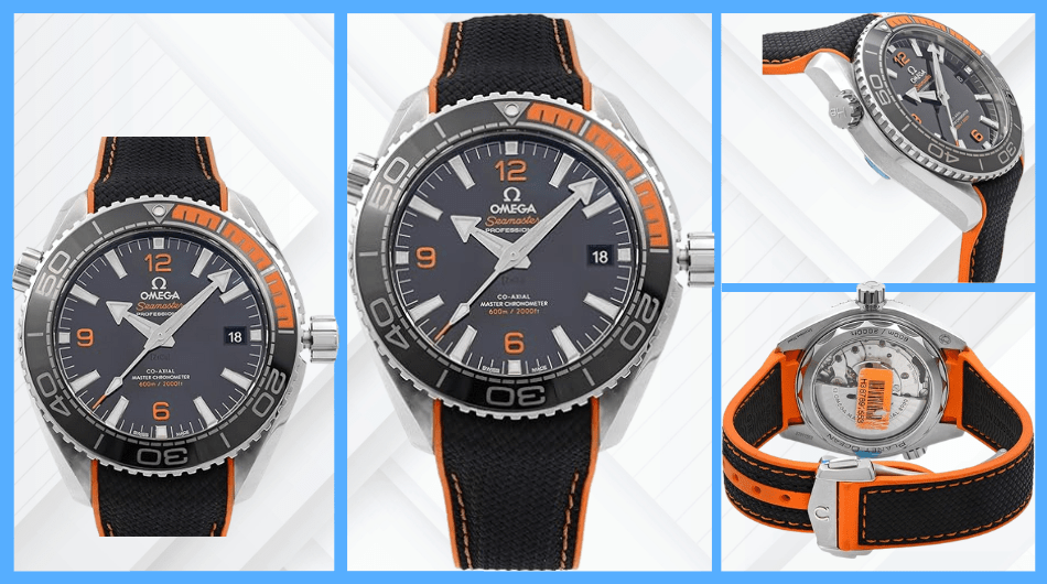 Omega Watches Omega Watches