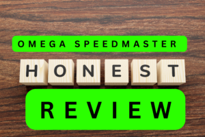 Men Review | My two Year Review with my Omega Speedmaster