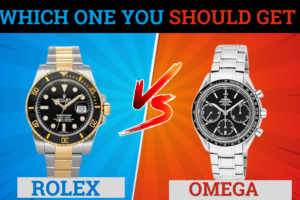 Rolex vs Omega |Which one of better | Which one you should buy