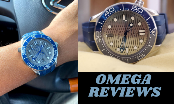 Reviews of Omega