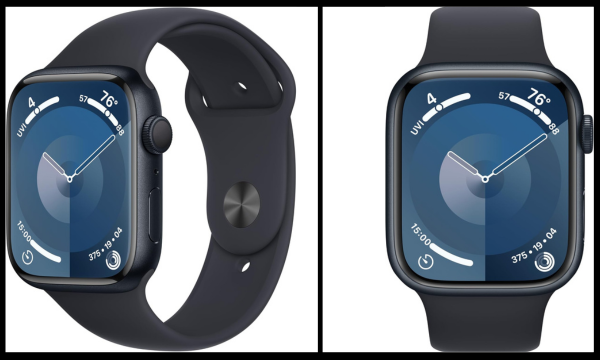 Apple Watch Series 9 Apple Watch Series 9