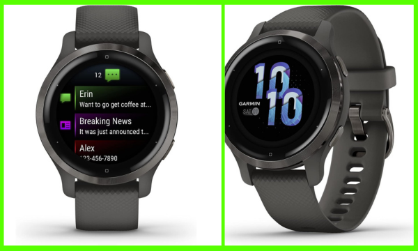 Garmin Venu 2S Garmin Venu 2S