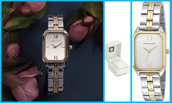 Anne Klein Women's Bracelet Watch Anne Klein Women's Bracelet Watch