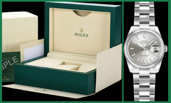 Rolex Lady-Datejustwomen luxury watch Rolex Lady-Datejustwomen luxury watch