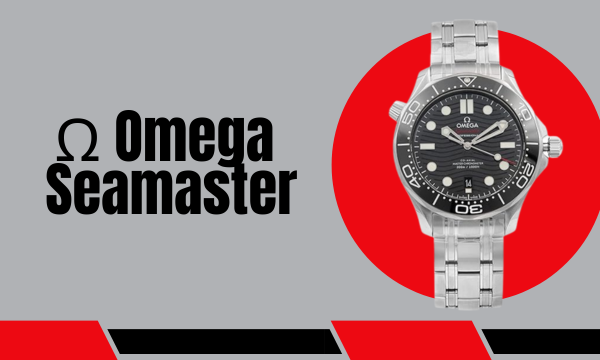 Omega Seamaster