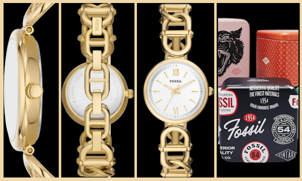 Timex Women's Easy Reader Watch (30)