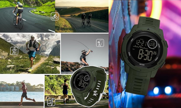  Garmin Forerunner® 965 Running Smartwatch