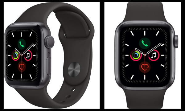 Apple Watch Series 5