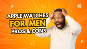 The Apple Running Watches for Men | Pros & Cons | Reviews