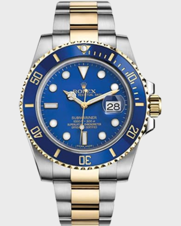 Rolex Submariner Date 116613LB