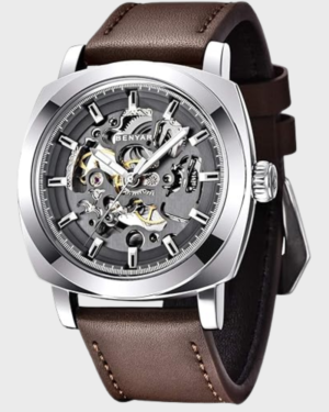 Benyar Automatic Watches for Men