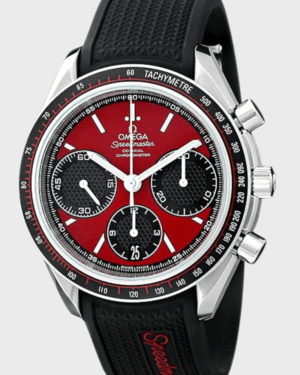 Omega Men's 326.32.40.50.11.001 Speed Master Racing Watch